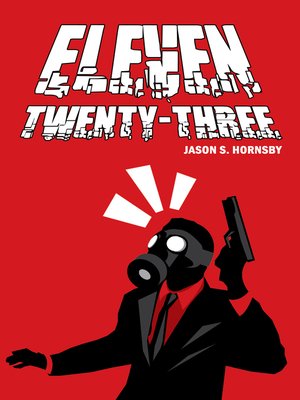 cover image of Eleven Twenty-Three